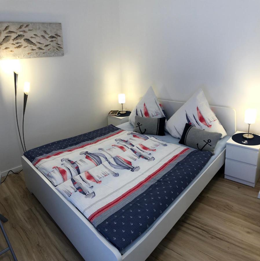 Homestay Ferienzimmer Emma