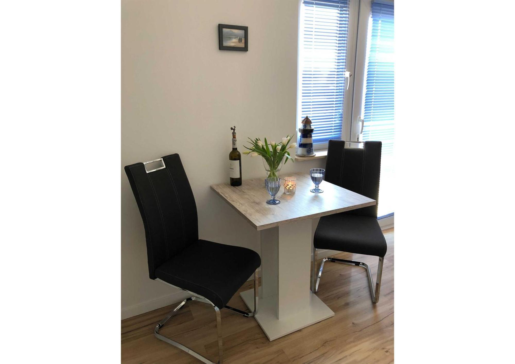 Homestay Ferienzimmer Emma Zinnowitz
