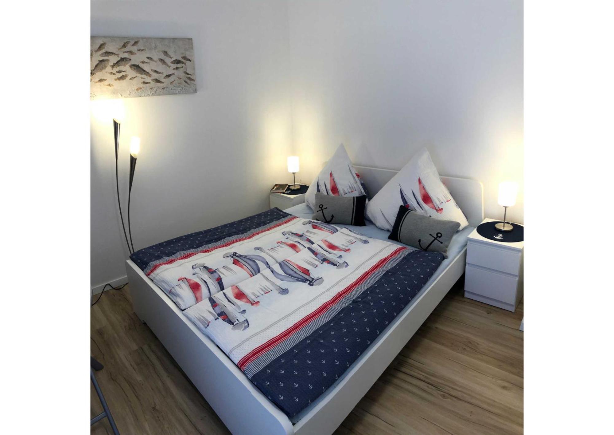 Ferienzimmer Emma Homestay